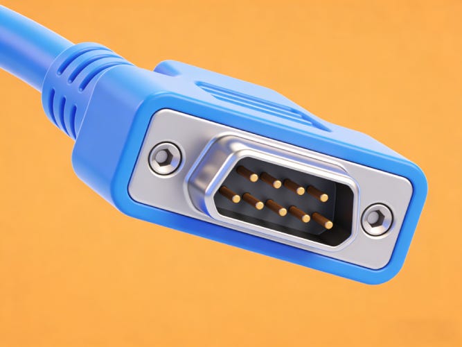 A Complete Guide to Common Serial Communication Protocols