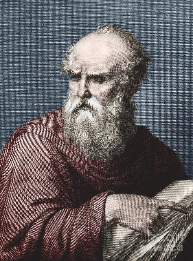 The Architect Who Wrote the Rulebook for Buildings: Vitruvius Spotlight