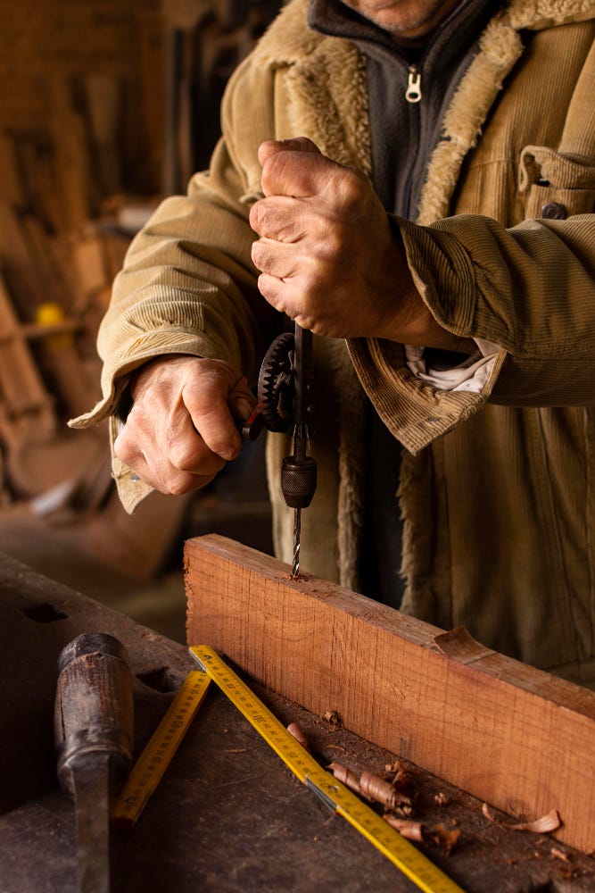 The Art of Crafting Homes: Conventional Wood Framing  by Ramsay Snow  Sep, 2023  Medium