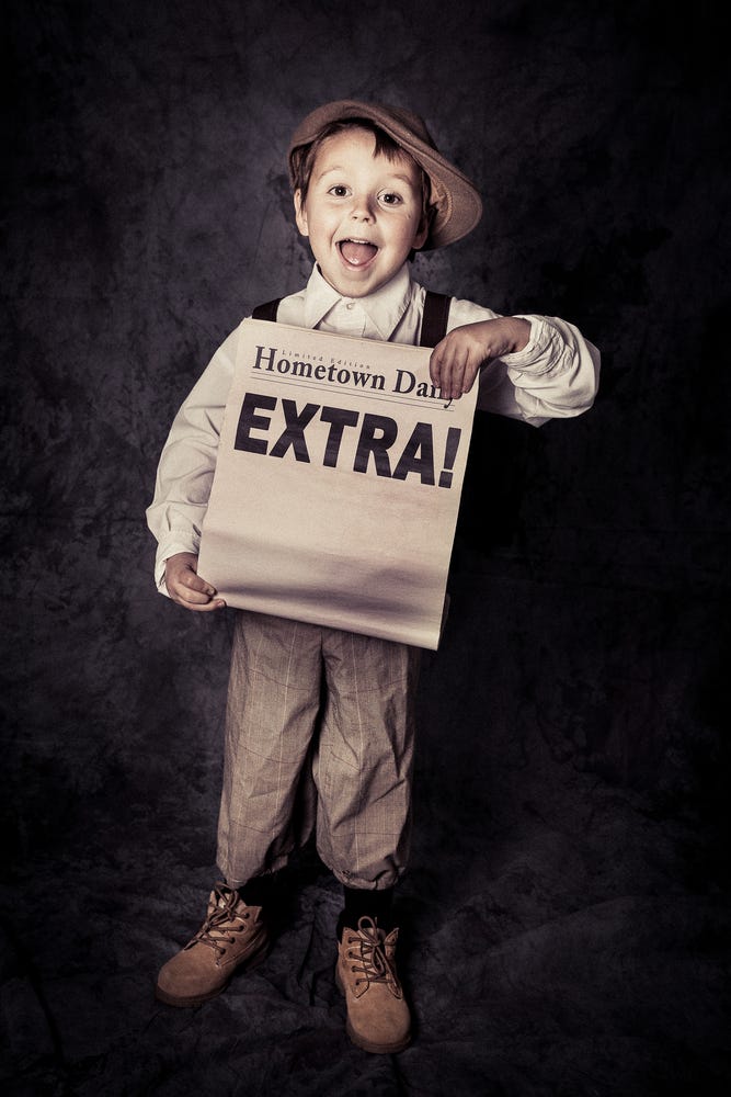 Do You Know Where Tipping Originated? by PeopleTicker Medium