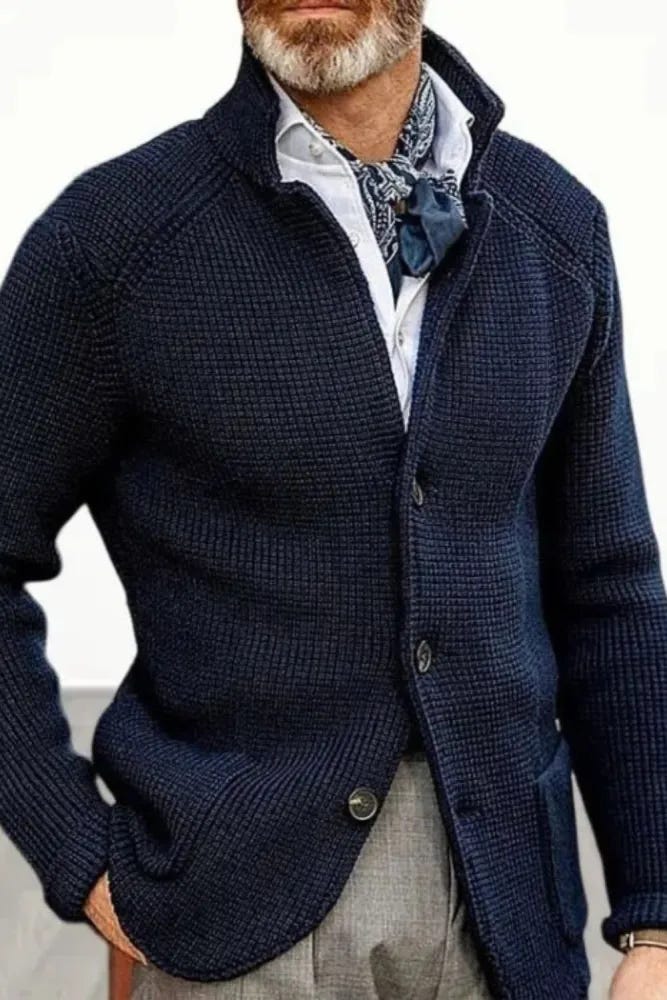 5 Must-Have Men’s Blazers For Modern Business Casual