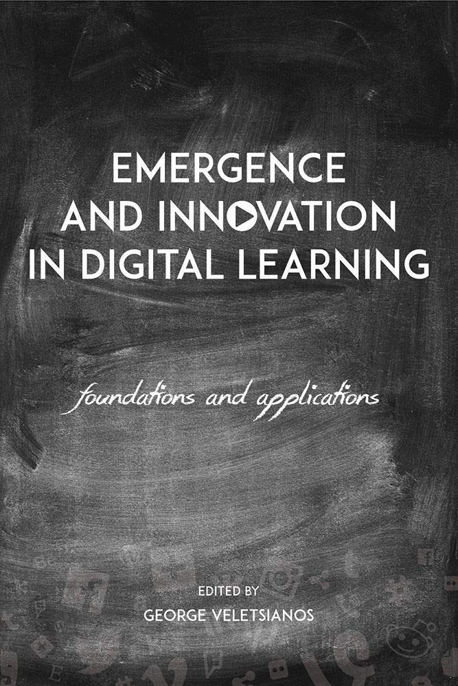 [EBOOK][BEST]} Emergence and Innovation in Digital Learning ...