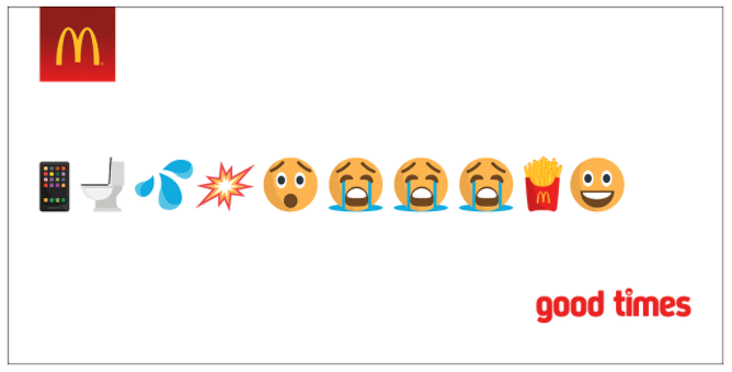 Unlocking emotion: mastering emoji balance for UX design | by Pearl Xu ...