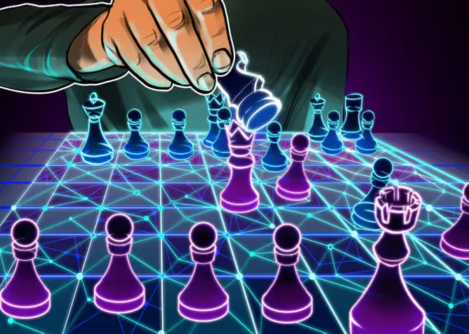 Growing the High Performance Blockchain (HPB) Ecosystem | by HPB Global ...