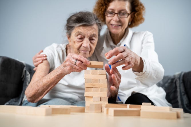 Nurturing Care for TBI: Recognizing Symptoms and Signs - CAREvity LLC