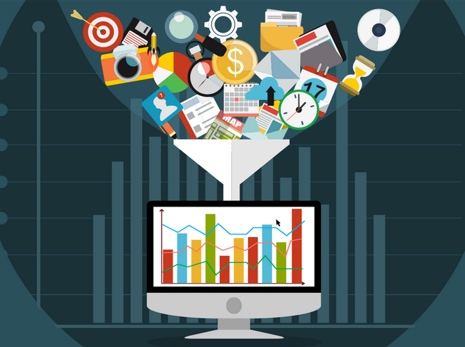 Data Exploration | FusionCharts Data Exploration involves examining and ...