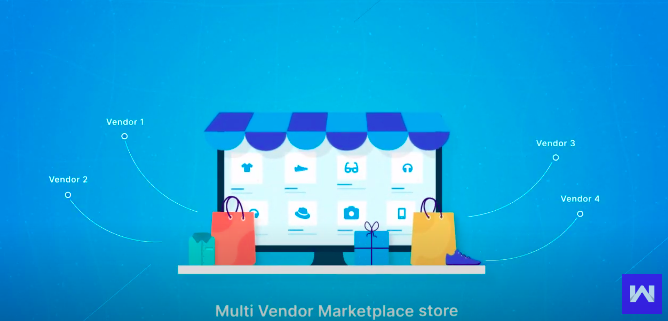 Wix Multivendor MarketPlace