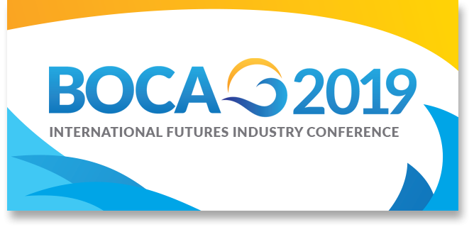 Boca Bits: FIA Boca 2019 Day One