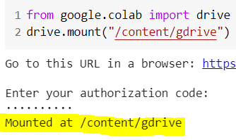 How to Import and Export Datasets in Google Colab | by M. Masum, PhD |  Towards Data Science