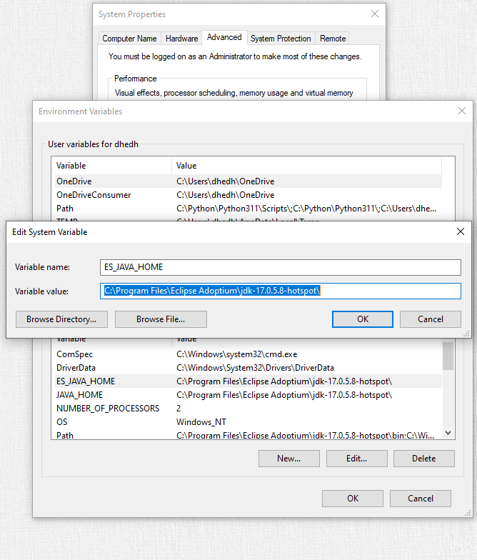how-to-change-jdk-on-elasticsearch-8-x-windows-version-by-munawar