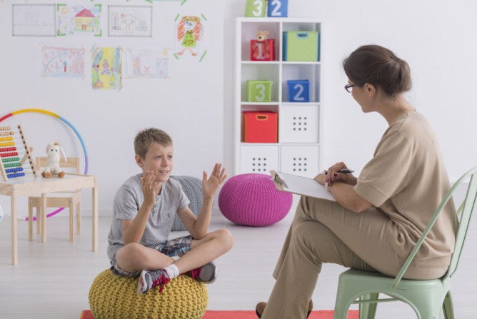 Expert ADHD Care: Diagnosis, Support, and Solutions