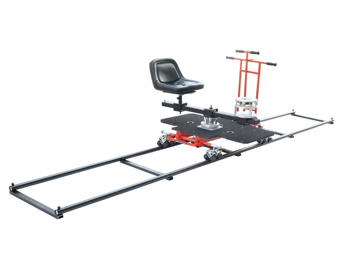 How to use a Dolly Track in Unity by Ali Emre Onur Medium