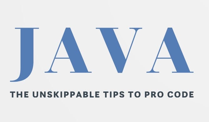 Sealed Classes in Java 17+: Stronger Type Control for Safer Code | by ...