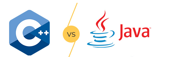 C++ vs Java — How they differ ? Programming Comparisons- 1 | by Abhinav  Vinci | Medium