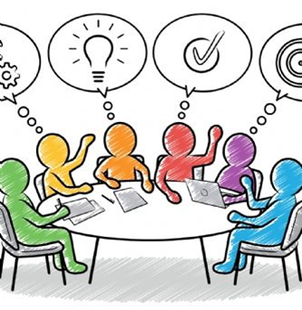 Comment animer une réunion productive ? | by Nicolas Richard | Ouidou