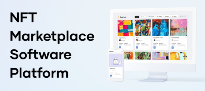 Open Source NFT Marketplaces. A non-fungible token (NFT) is a unique ...