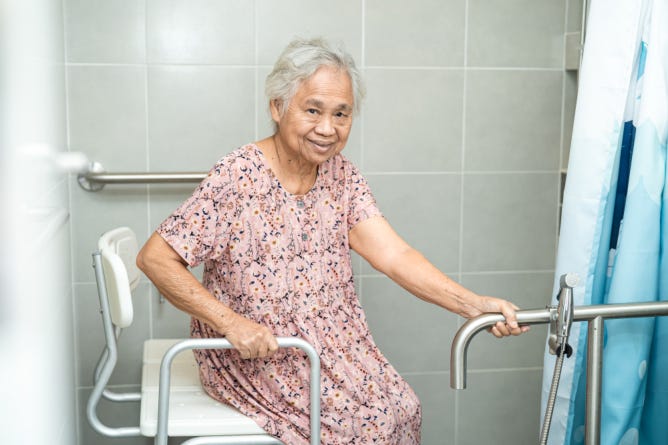 Essential Post-Surgery Home Safety Tips