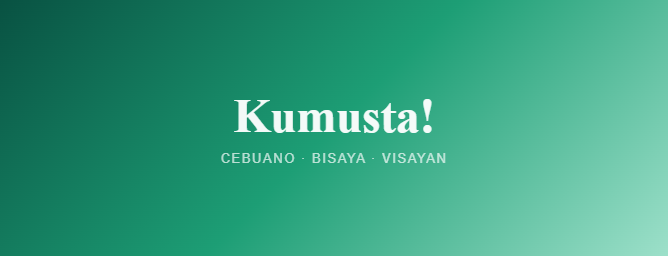 Why Bisaya Might Be the Most Rewarding Language You’ve Never Tried to Learn