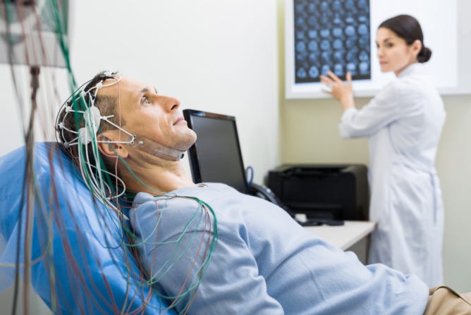 How Neurodiagnostics Can Help Improve Balance - LifeWorks ...