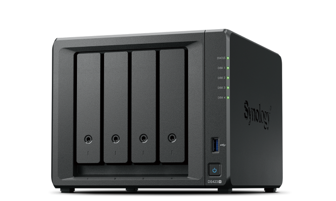 HomeLab 6. dio — što dalje