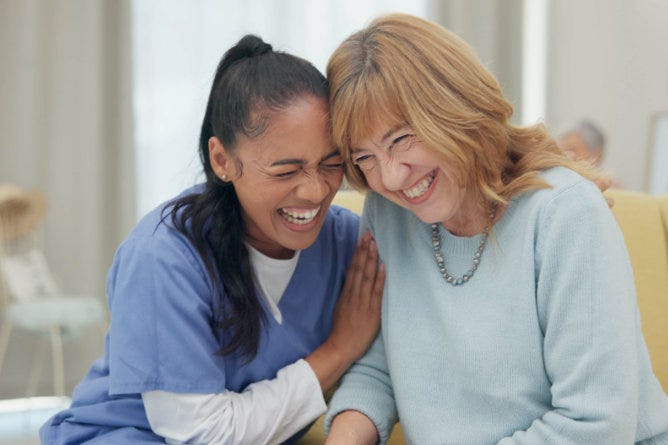 Enhancing Nursing Workplace Cultures