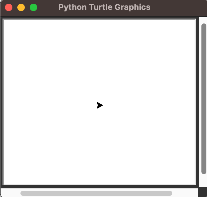 [Python-Turtle]Turtle Module function - Amazing lifestyle - Medium