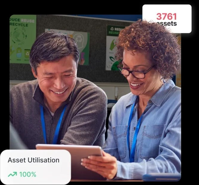 Wessex Water Brings 5,000 Assets Under Control Across 200 Sites with Itemit