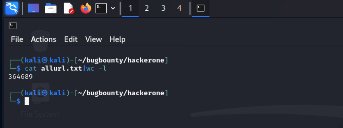 This python script saved my recon time | by Canonminibeast | Medium