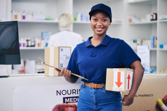 How Long-Term Care Pharmacies Ensure Medication Access