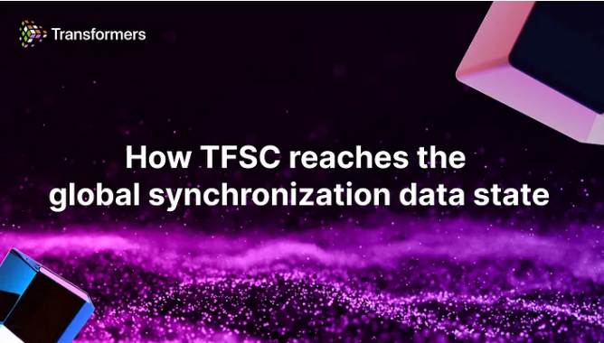 TFSC’s Innovative Approach to Global Data Consistency: A Deep Dive into 