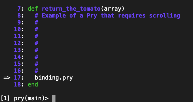 The Absolute Beginners Guide to Using Pry in Ruby | by Edgar Ong | Medium