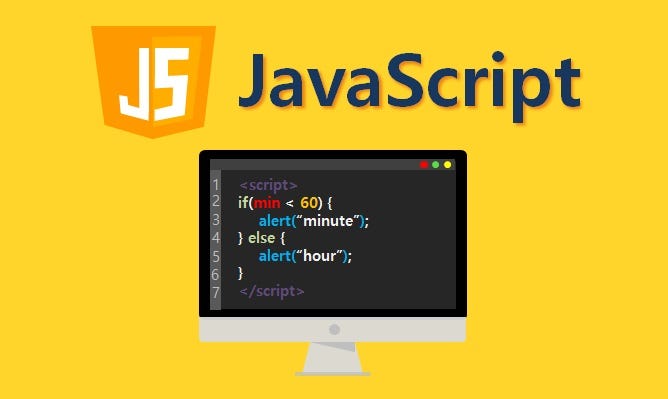 Conditional Statement in Javascript Basics | by Giwon | Jun, 2023 | Medium image.