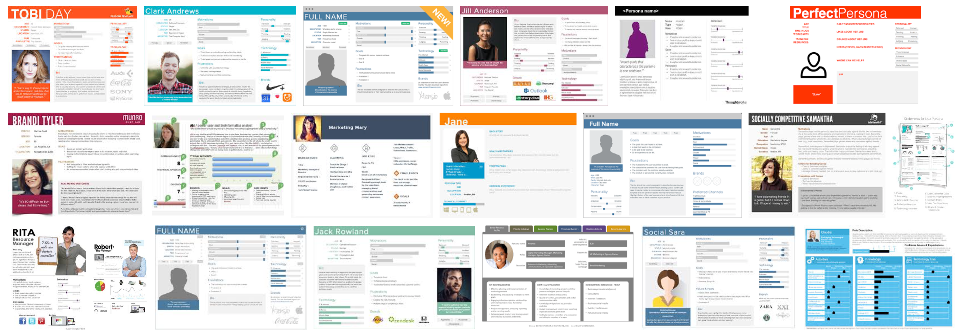 Solving the mystery of Create Buyer Persona Ultimate guide with examples  ECommerce Nation