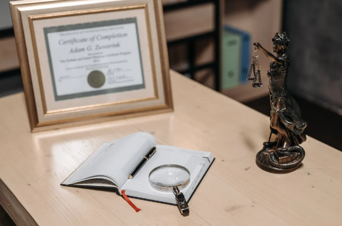 The Worth of Certification for Modern Workspaces