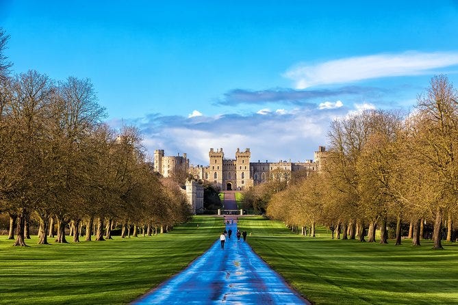 How to Plan the Perfect Day Trip from London to Stonehenge, Windsor Castle & Bath (+ Money-Saving…