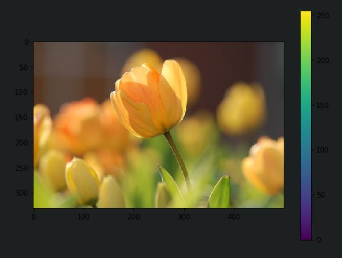 Image Filtering— using OpenCV. We use image filtering to remove noise