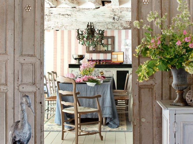 Provence Style in Interior: What Supposes and How to Create | by Betty  Moore | Medium