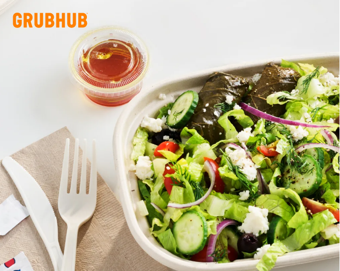 30 OFF Grubhub Promo Codes & Coupons March 2023 by Neha Rana Medium