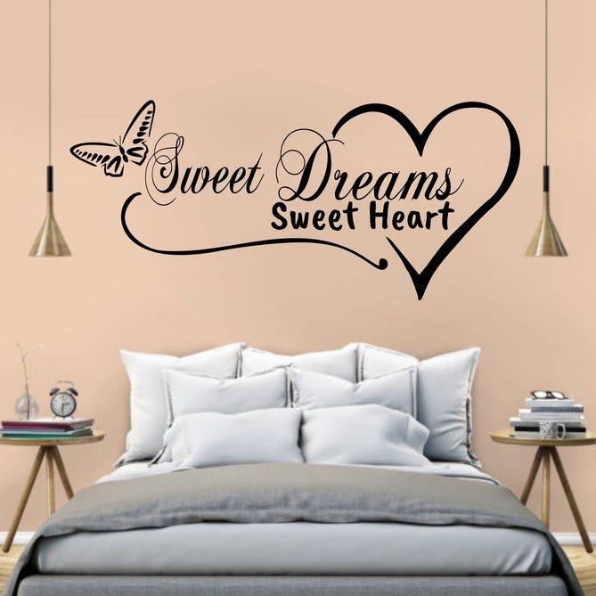 Get the Benefits of Wall Stickers Offers Grace without the High Price