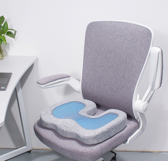 Memory Foam Chair Cushions
