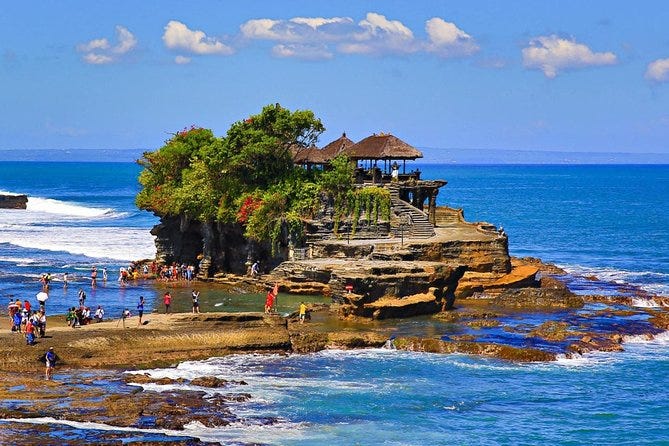 Tanah Lot