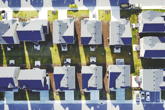 Gated Communities and Sealed Files: Adoption’s Masterplanned Erasure