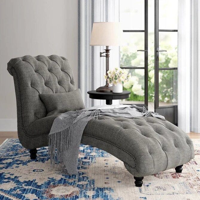 The Timeless Allure of Rocking Chairs: A Comprehensive Guide  by 