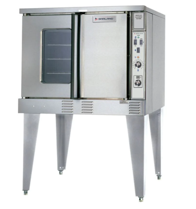 Convection Ovens The Key to Efficient and Even Cooking by John matty