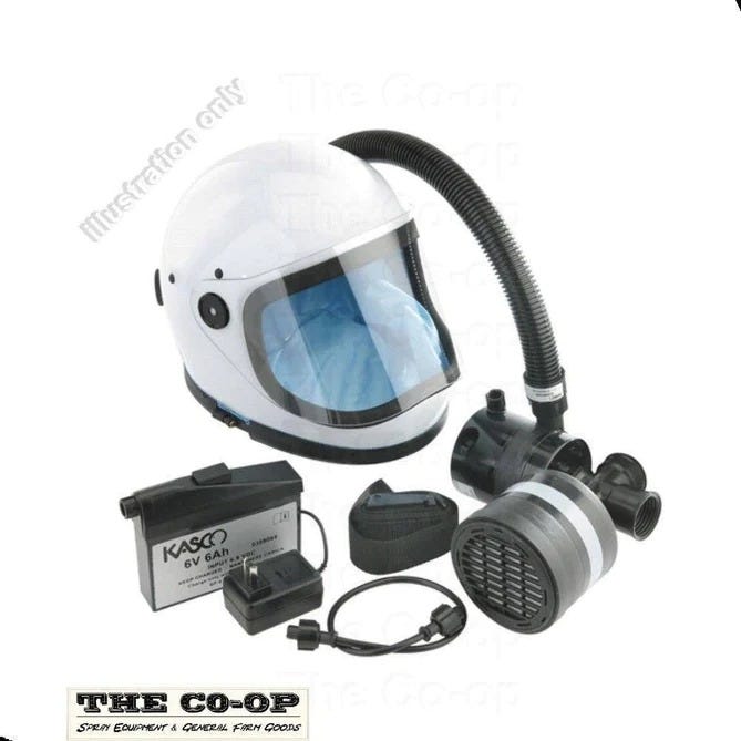 How to Choose the Right Personal Protective Equipment for Your Farming Operation by THE COOP