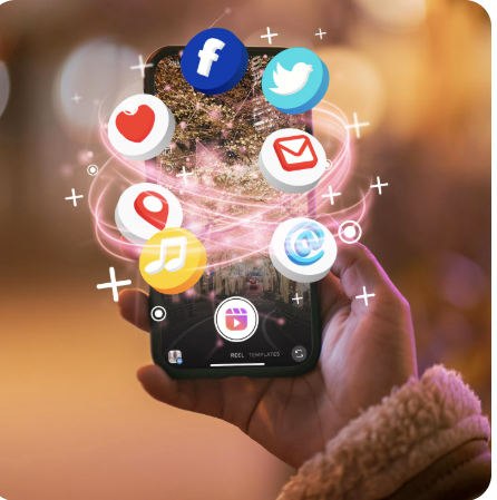 digital marketing company in Bangalore