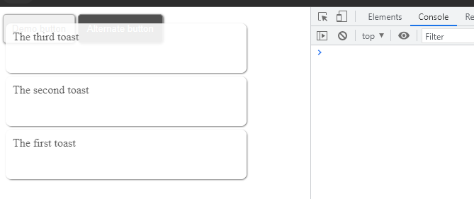 Let’s make a toast. In previous articles, I stepped through… | by ...