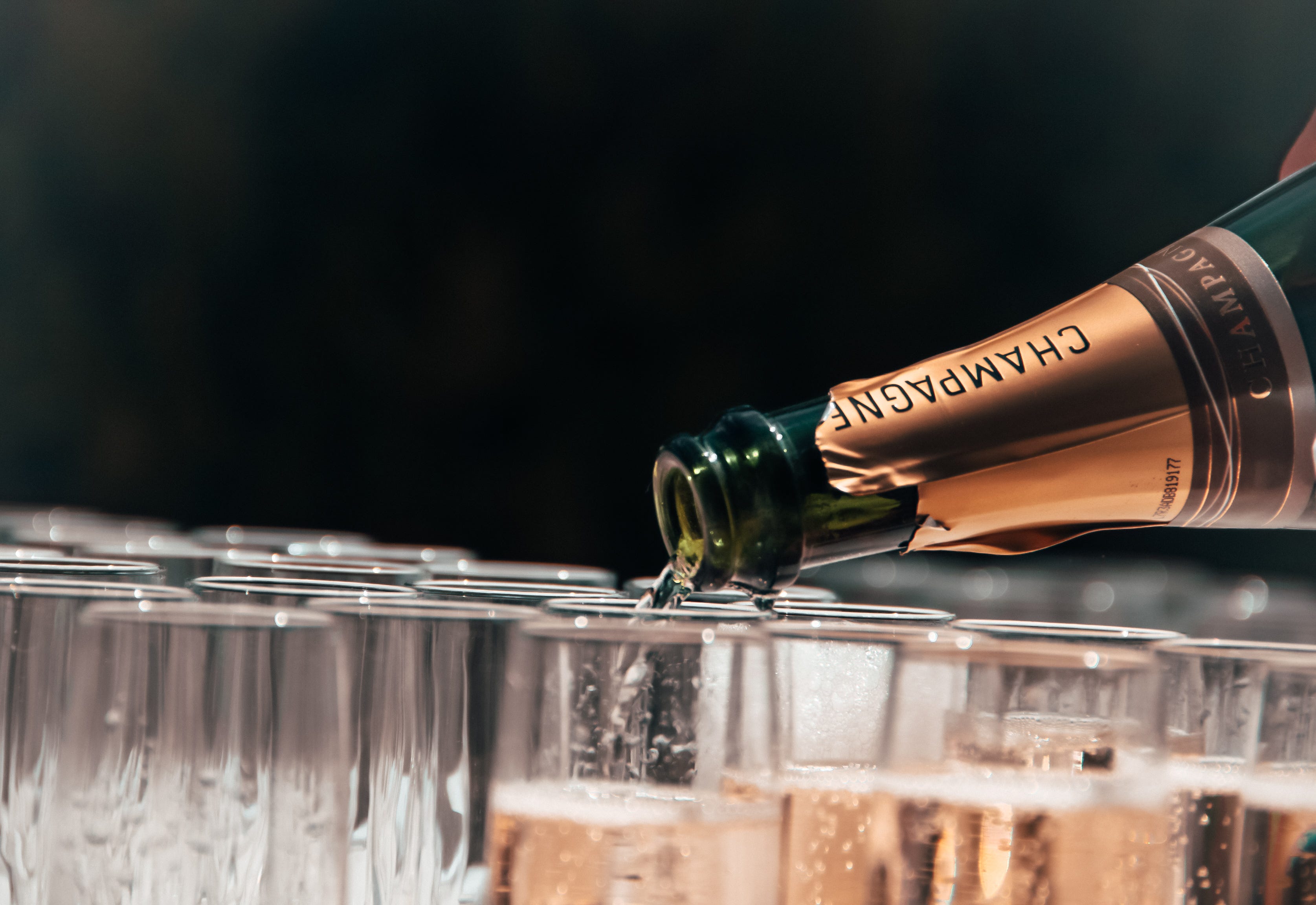 Champagne in less than 1000 words | by Sharp Sipper | Medium