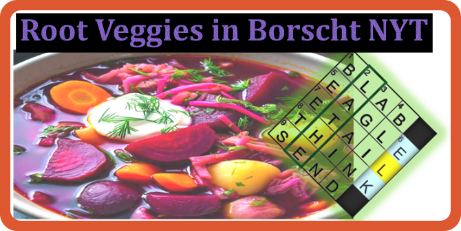 Root Veggies in Borscht NYT Taste the 2024 Tradition by Root Veggies in Borscht NYT Taste the 2024 Tradition by
