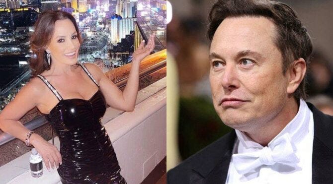 Eski yetişkin filmi yıldızından Elon Musk’a çağrı: Hepsini yasaklayın
